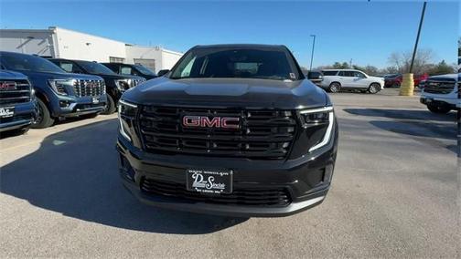 2026 GMC Acadia Elevation FWD