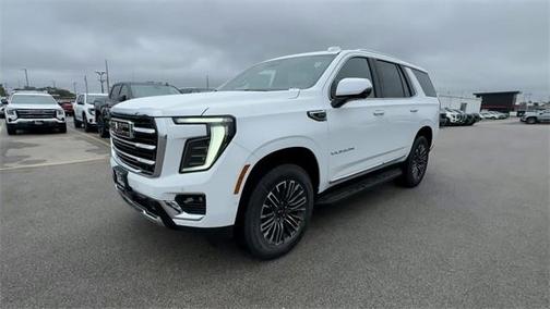 2026 GMC Yukon 4WD Elevation