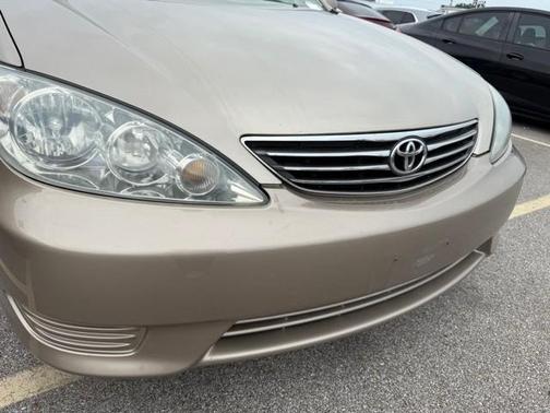 2006 Toyota Camry Base