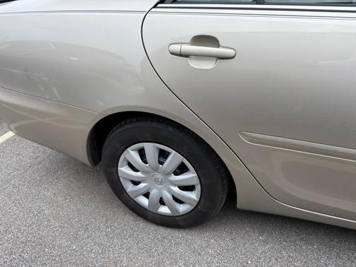 2006 Toyota Camry Base