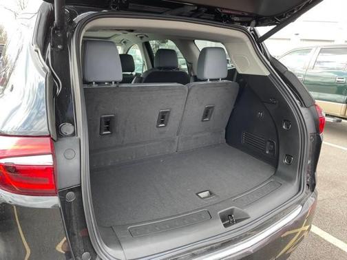 2021 Buick Enclave FWD Premium