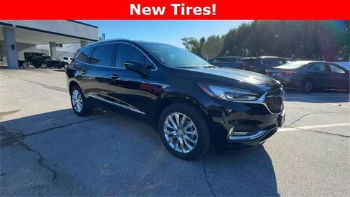2021 Buick Enclave FWD Premium