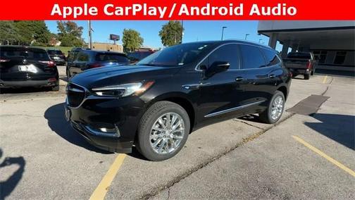 2021 Buick Enclave FWD Premium