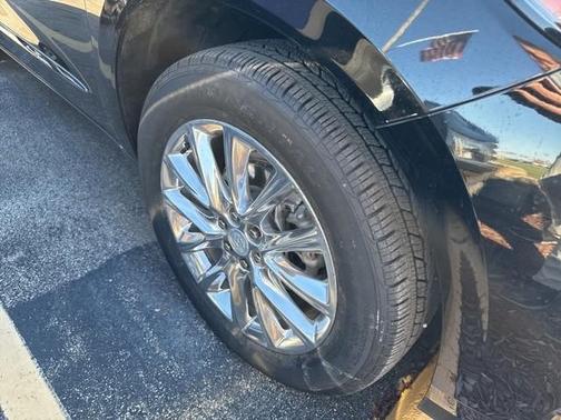 2021 Buick Enclave FWD Premium