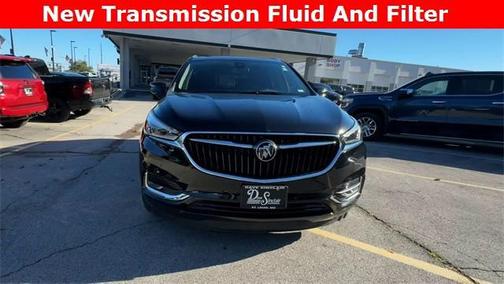 2021 Buick Enclave FWD Premium