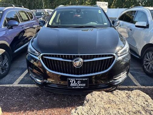 2021 Buick Enclave FWD Premium