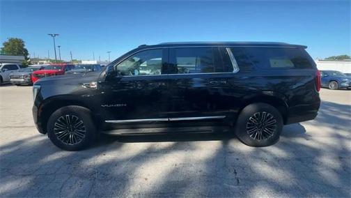 2026 GMC Yukon XL 4WD Elevation