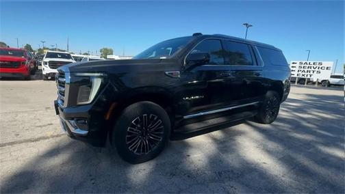 2026 GMC Yukon XL 4WD Elevation