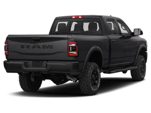 2021 RAM 2500 Power Wagon