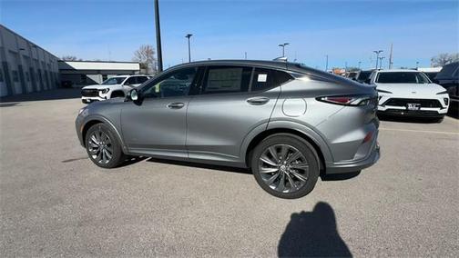 2026 Buick Envista Avenir FWD