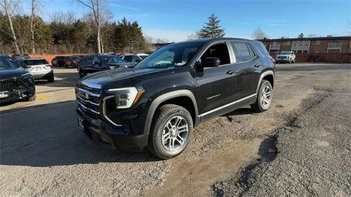 2025 GMC Terrain AWD Elevation