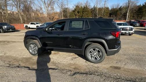 2025 GMC Terrain AWD Elevation