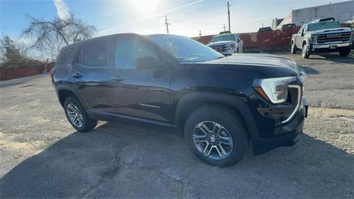 2025 GMC Terrain AWD Elevation