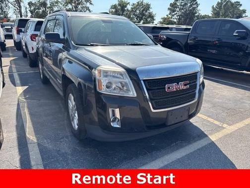 2014 GMC Terrain SLT-1