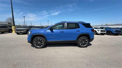 2025 GMC Terrain AWD Elevation