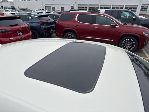 2013 Cadillac ATS 2.5L