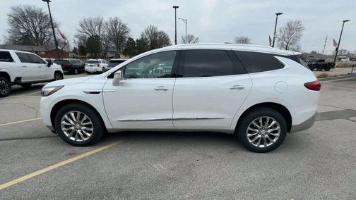 2020 Buick Enclave AWD Essence
