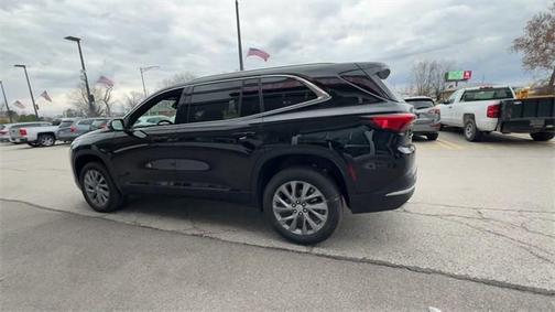2025 Buick Enclave Preferred FWD
