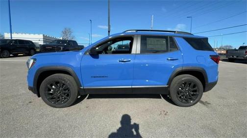 2025 GMC Terrain AWD Elevation