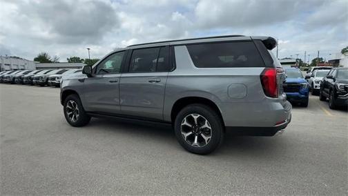 2025 GMC Yukon XL 4WD AT4 Ultimate