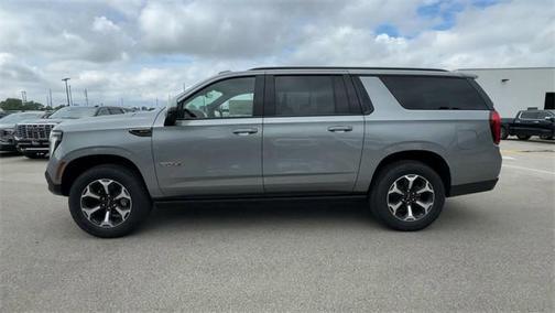 2025 GMC Yukon XL 4WD AT4 Ultimate