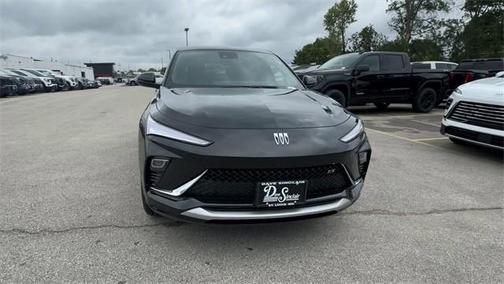 2026 Buick Envista Sport Touring FWD