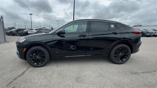 2026 Buick Envista Sport Touring FWD