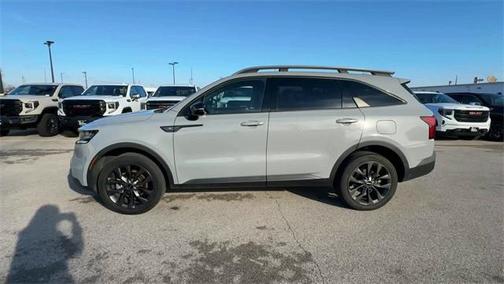 2023 Kia Sorento EX