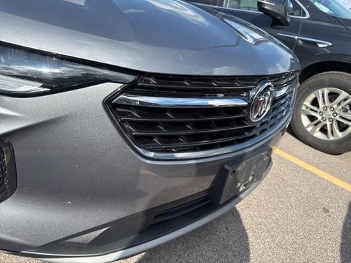 2022 Buick Envision FWD Essence