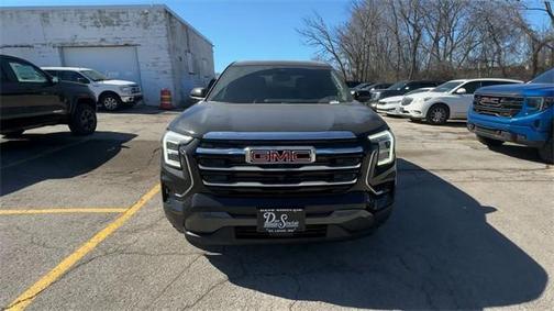 2025 GMC Terrain AWD Elevation