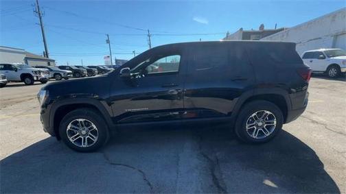 2025 GMC Terrain AWD Elevation