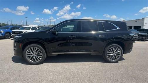 2025 Buick Enclave Avenir FWD