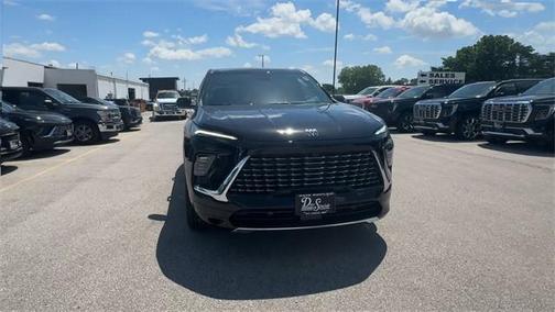 2025 Buick Enclave Avenir FWD