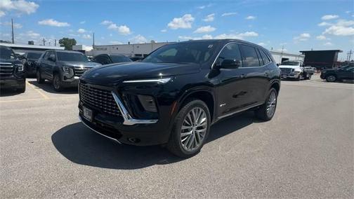 2025 Buick Enclave Avenir FWD