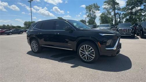 2025 Buick Enclave Avenir FWD