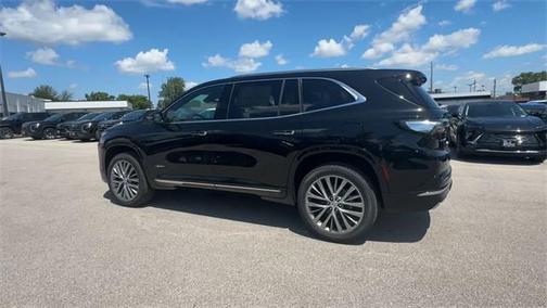 2025 Buick Enclave Avenir FWD