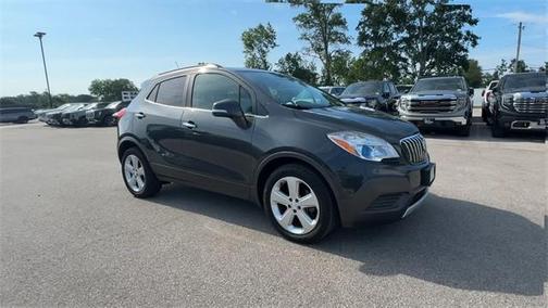 2016 Buick Encore Base