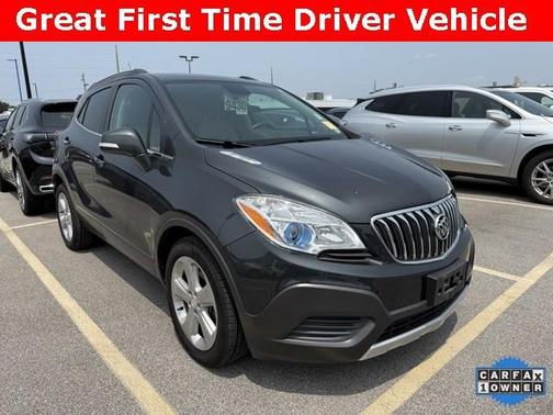 2016 Buick Encore Base