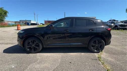 2025 Buick Envision Sport Touring AWD