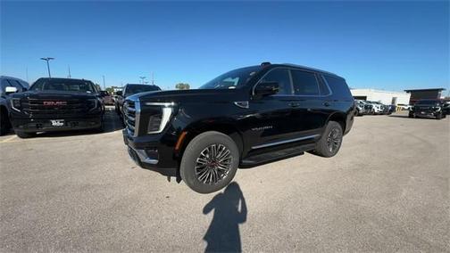 2026 GMC Yukon 4WD Elevation