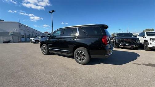 2026 GMC Yukon 4WD Elevation