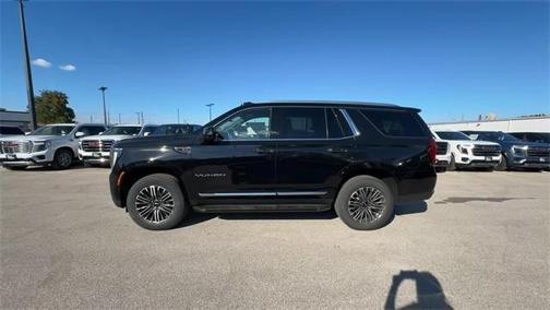 2026 GMC Yukon 4WD Elevation