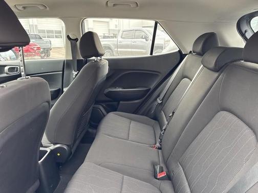 2021 Hyundai VENUE SE