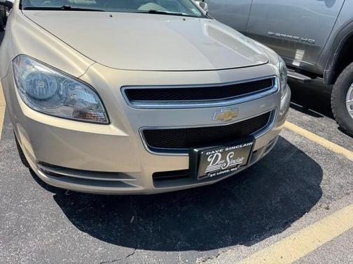 2010 Chevrolet Malibu LT