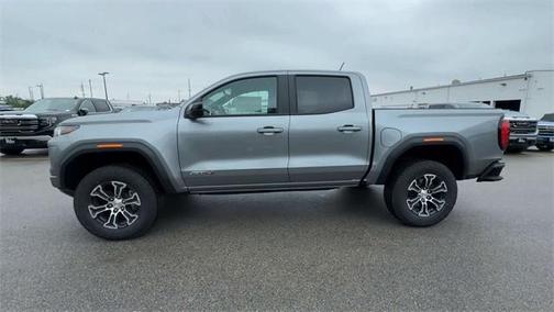 2025 GMC Canyon Base