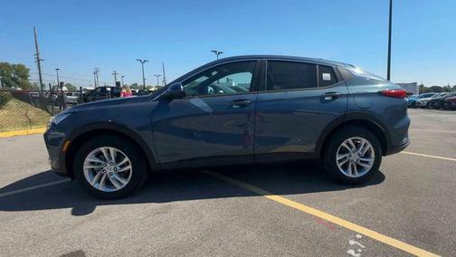 2026 Buick Envista Preferred FWD