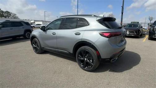 2025 Buick Envision Sport Touring AWD