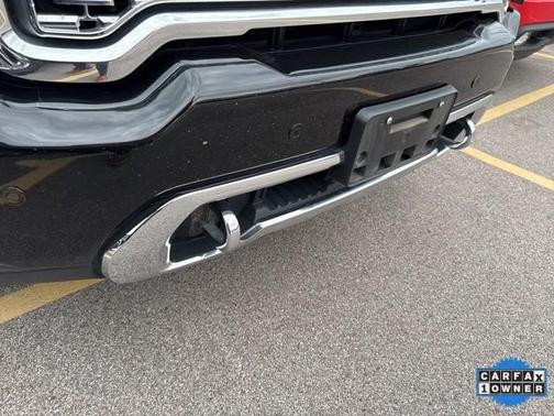 2020 GMC Sierra 3500 Denali