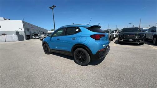 2025 Buick Encore GX Sport Touring