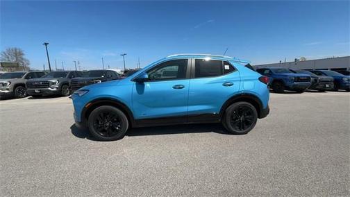 2025 Buick Encore GX Sport Touring